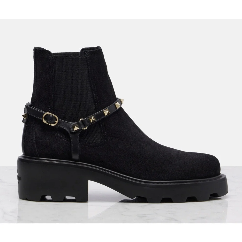 Valentino rockstud beatle